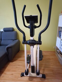 Eliptický trenažér Kettler - 7