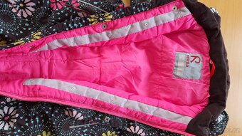 Zimní overal Reima vel. 92 - 7