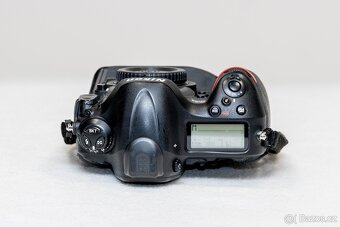 Nikon D4s - 7
