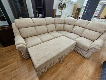 Sedací souprava LORD NOVINKA 2025 - 7