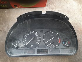 Díly BMW E46 a E39 - 7