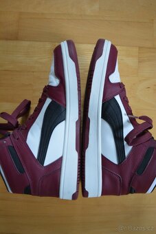 pánské sneakers PUMA vel. 43 - top stav - 7