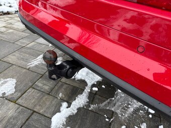 Škoda Kodiaq RS 2.0TDI 176KW DPH 4x4 - 7