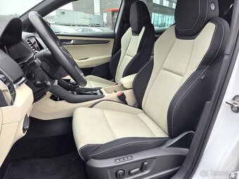 Škoda Karoq Style TSI DSG 1.majitel TOP výbava - 7