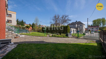 Prodej rodinného domu v Bolaticích, 133707 - 7