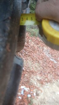 Prodám Zetor Forterra - 7