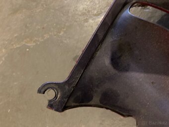 Honda cbr 929 rr - 7