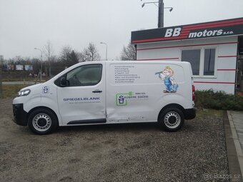 Citroen e-Jumpy , odpočet DPH - 7