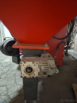 Kotel Defro Agro Uni 25 - 7