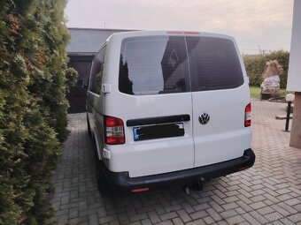 Transporter T 5.1, 9 mist - 7