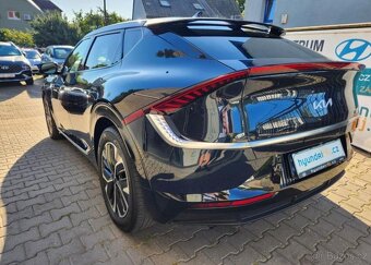 Kia EV6 MAX VÝBAVA-TOP STAV-ZÁRUKA - 7
