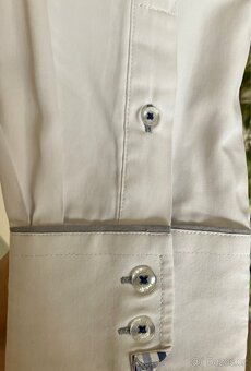 Pánská košile Bandi Vamos - 7