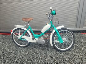 Stadion S11 nový lak - 7