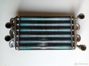 BAXI MAINFOUR a BAXI ECOFOUR - 7