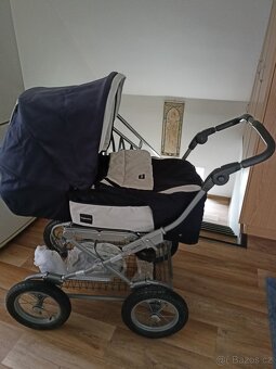 Inglesina Magnum - 7