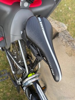 GT Bike Agressor - 7