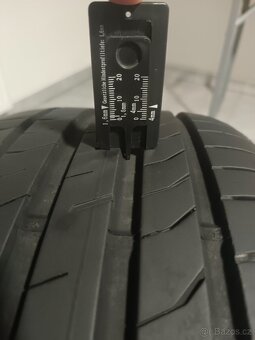 ALU kola 5x112 R18 Škoda Octavia, Superb - 7