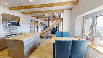 Prodej dvou domů - 7