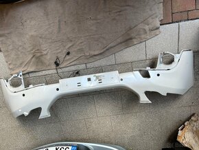 Peugeot 2008 pred fsl. př.narazik atd - 7