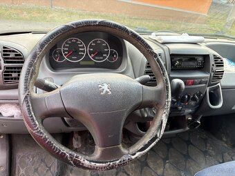 Peugeot Boxer 2.0hdi - 7