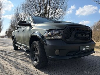 Dodge Ram 1500 5.7i V8 LPG - 7