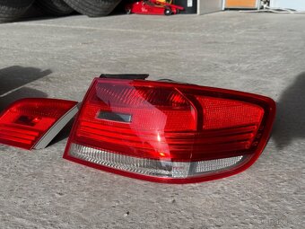 Zadní světla BMW e92 - 7