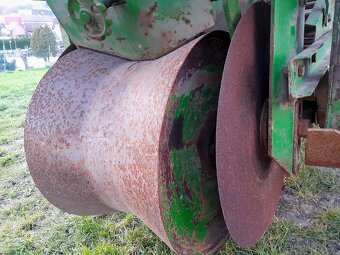 Bramborový kombajn - 7