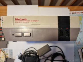 Nintendo NES - 7