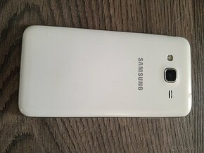 Samsung Galaxy J3 - 7