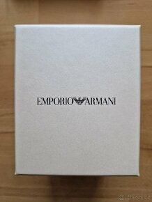 Emporio Armani Luigi AR 1968
- 7