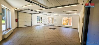 Pronájem obchodního objektu, 519 m², Rabštejnská Lhota - 7