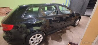 Audi A3 - 7