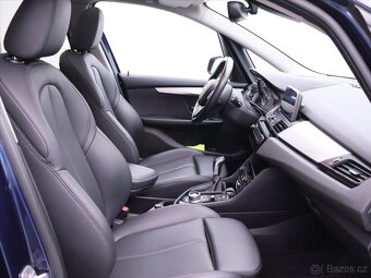 BMW Řada 2 1,5 216d Advantage GT Panorama (2017) - 7