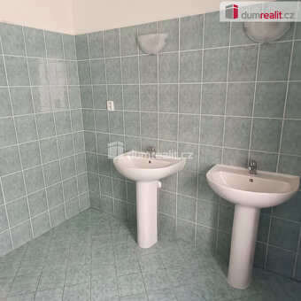 Pronájem bytu 1+1 po rekonstrukci, u. Děčínská,  Benešov nad - 7
