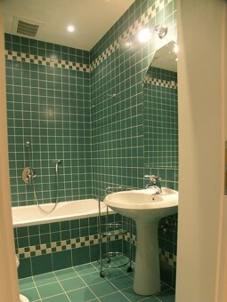 Pronájem, Byty 3+1, 80m2 - Praha - Nové Město, ev.č. V3554 - 7
