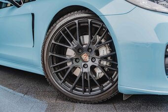 PORSCHE Panamera ST-ZÁRUKA 03.28-ACC-BOSE-HUD-PDLS-R21 - 7