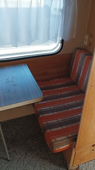 Karavan Knaus Südwind - 7