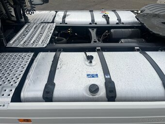 Scania R450 LOW DECK AUTOMAT RETARDER EURO VI 2018 - 7