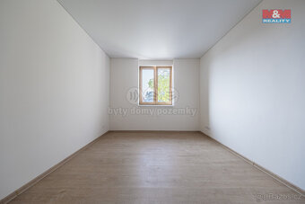 Prodej bytu 3+kk, 83 m², Řevničov, ul. Karlovarská - 7
