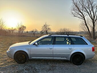 Audi A6 2.7 biturbo - 7