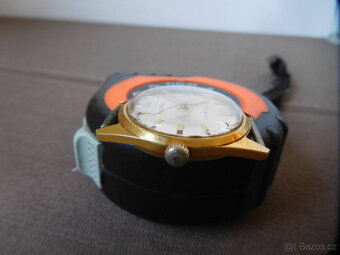 STARÉ HODINKY PRIM - 17 JEWELS - 3 - 7