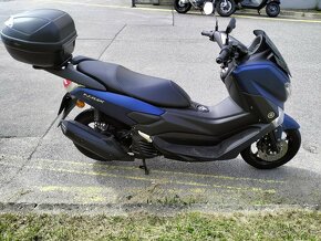 Yamaha NMAX 155 - 7