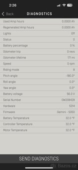 Onewheel XR a 2x Pint - 7