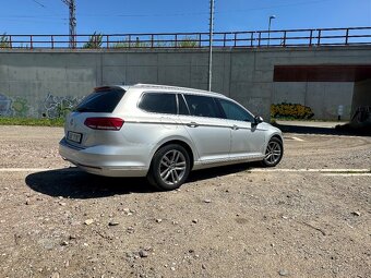 VW PASSAT 1.6 TDI 88kw, ////PLNÝ SERVIS VW//// - 7