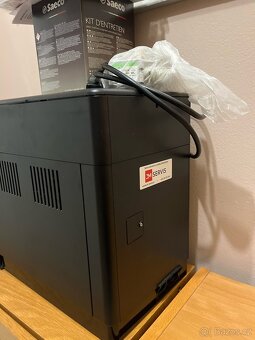 Kávovar philips HD8847 - 7