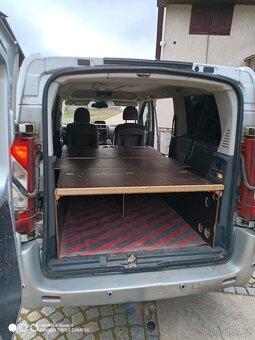 SCUDO 2,0TD 120kW panorama odpočet DPH - 7