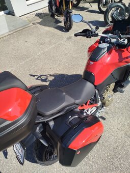 Ducati Multistrada V4 S, TOP CENA, 1. MAJITEL, ČR, ODPOČET - 7