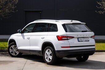 Škoda Kodiaq 2.0 TDI Style DSG - 7