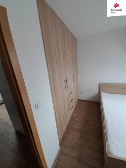 Pronájem bytu 2+1 50 m2 Fritzova, Třešť - 7