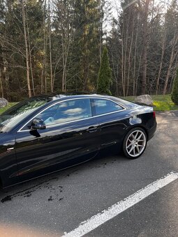Audi A5 - 7